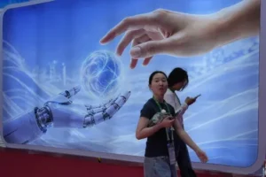 Ten Days That Shocked the Tech World: How a Fortnight Rewrote the Rules of Artificial Intelligence
