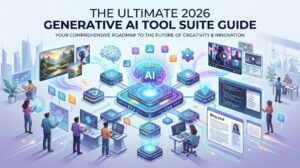 Best AI Tools in 2026: The Ultimate Productivity & Creative Stack