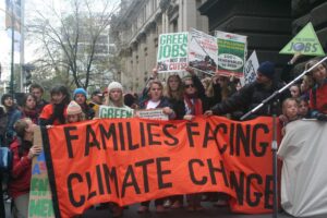 Climate Week’s Hard Truth: Can We Power the AI Boom Without Burning the Planet?