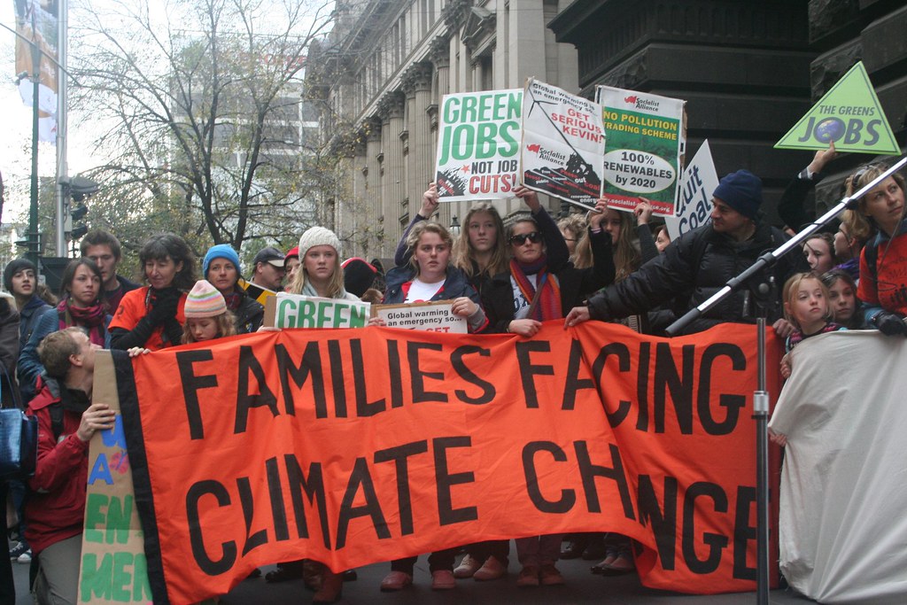 Climate Week’s Hard Truth: Can We Power the AI Boom Without Burning the Planet?