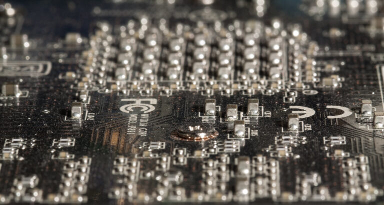 How Nvidia Gutted a Onetime Rival and Left Behind a $3.5 Billion AI Cloud