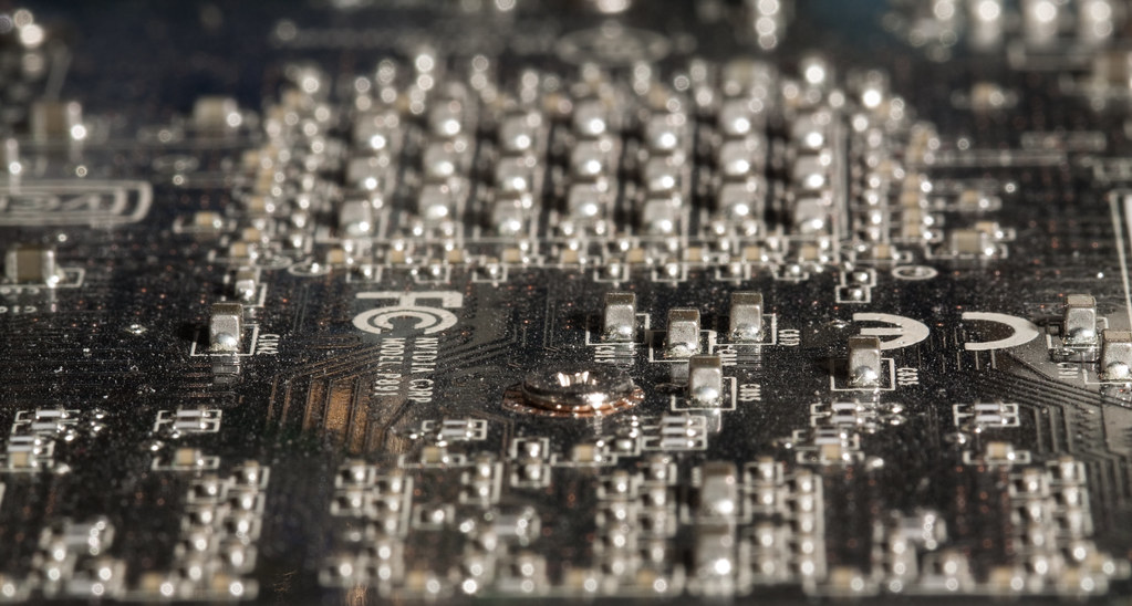 How Nvidia Gutted a Onetime Rival and Left Behind a $3.5 Billion AI Cloud