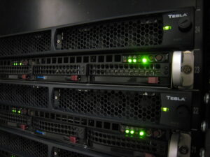 Nvidia’s Record Buyback: Confidence Check or Monopoly Flex?