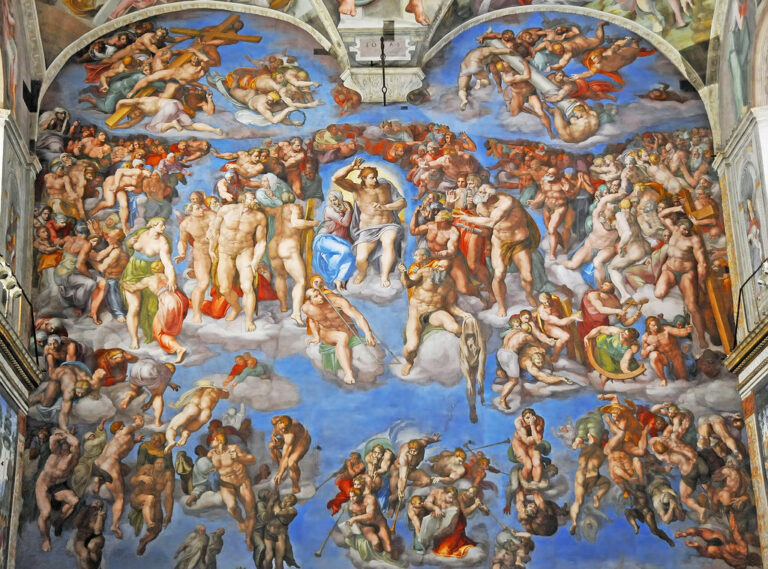 When the Vatican Met Silicon Valley: What the Papal Stance on AI Actually Means